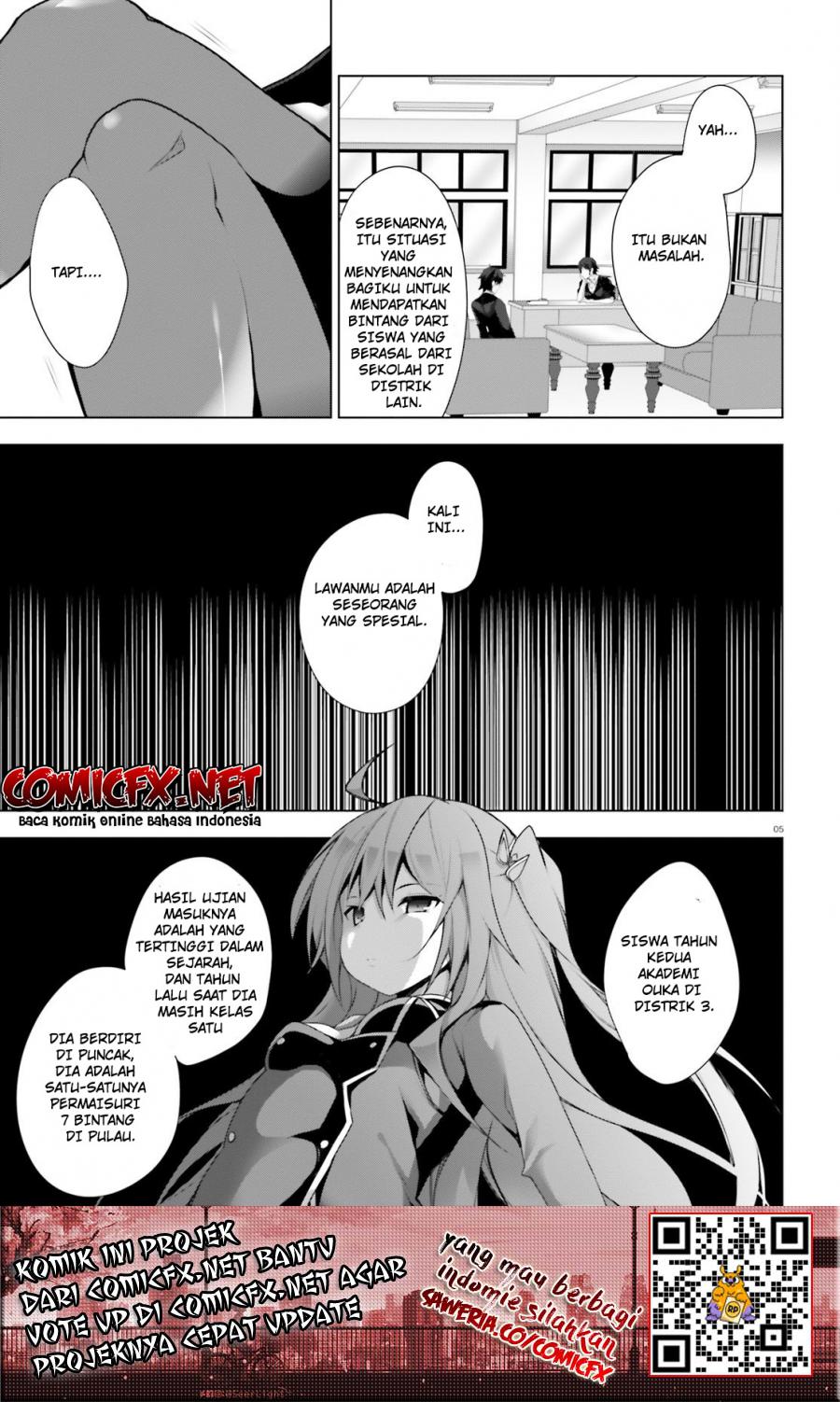 Liar Liar Chapter 04.1 Gambar 6