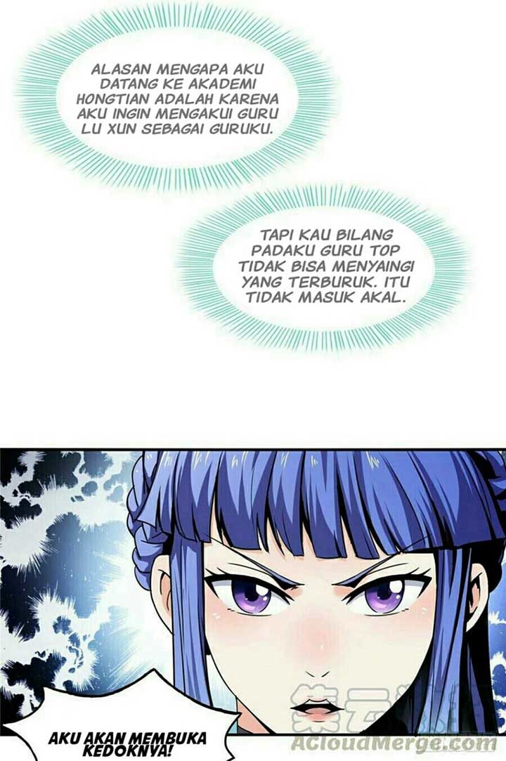 Library Tiandao (Library of Heaven’s Path) Chapter 04 Gambar 7