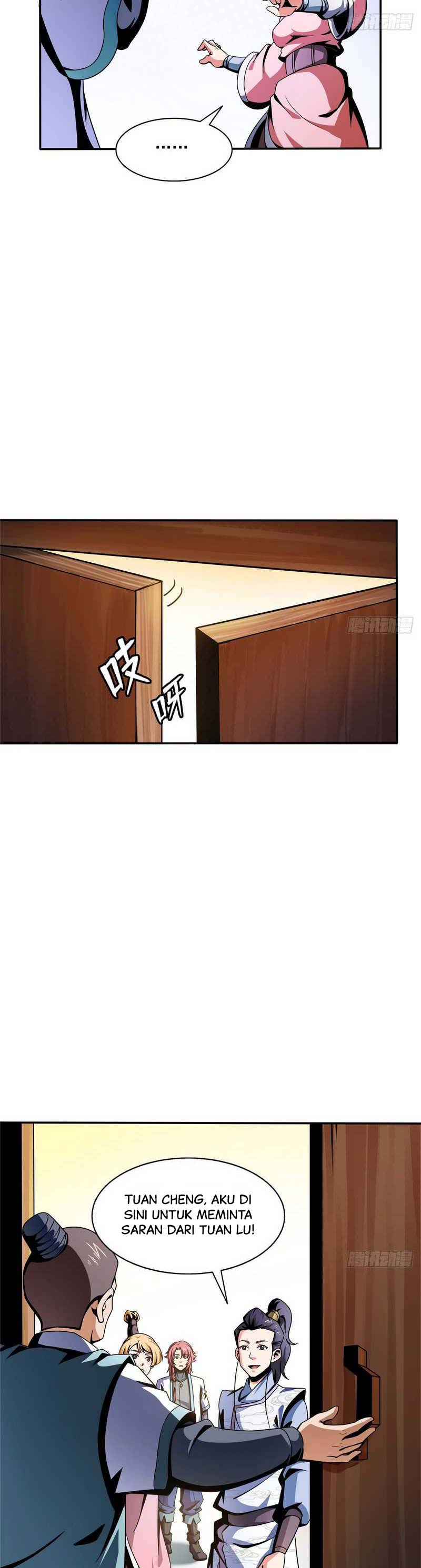 Library Tiandao (Library of Heaven’s Path) Chapter 30 Gambar 3