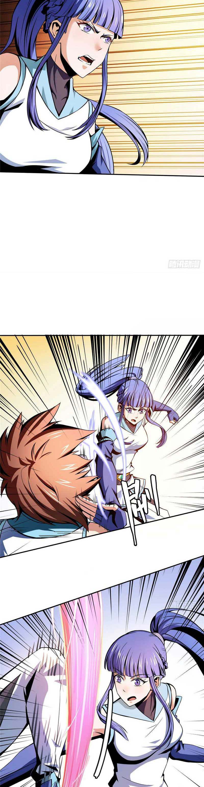 Library Tiandao (Library of Heaven’s Path) Chapter 51 Gambar 13