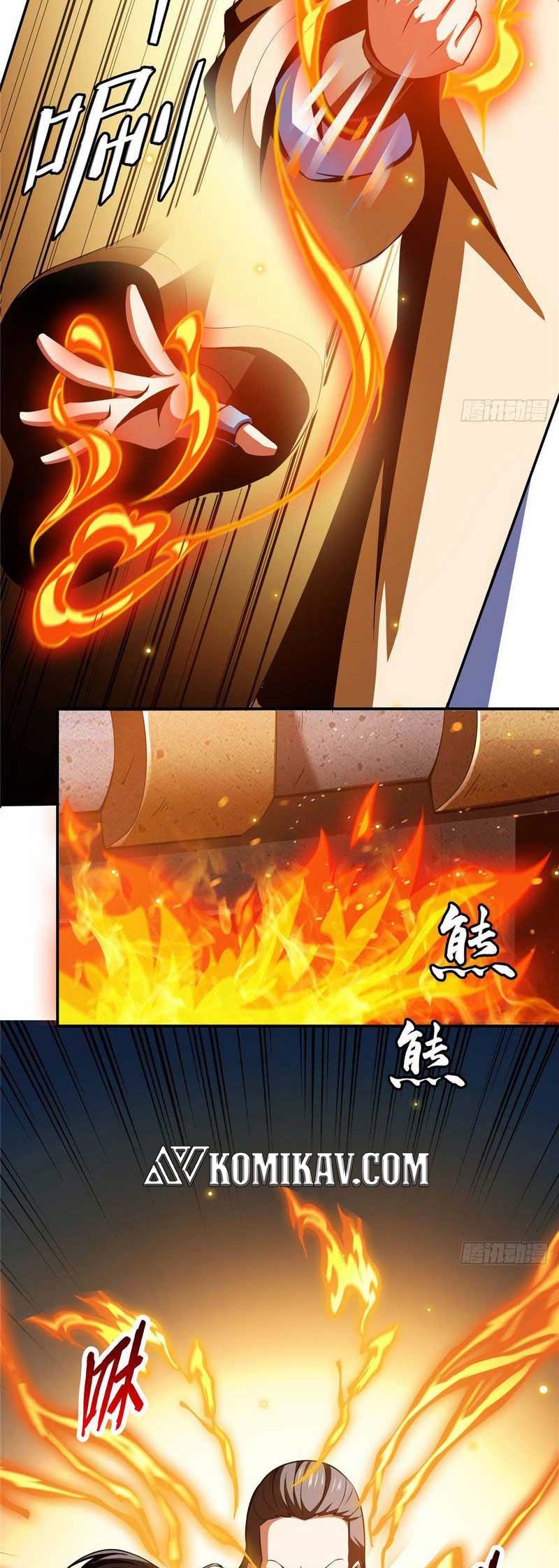 Library Tiandao (Library of Heaven’s Path) Chapter 67 Gambar 15