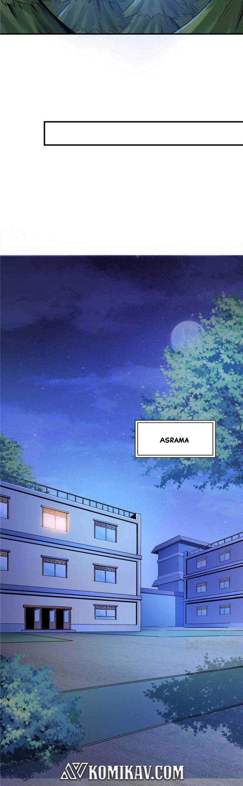 Library Tiandao (Library of Heaven’s Path) Chapter 113 Gambar 7