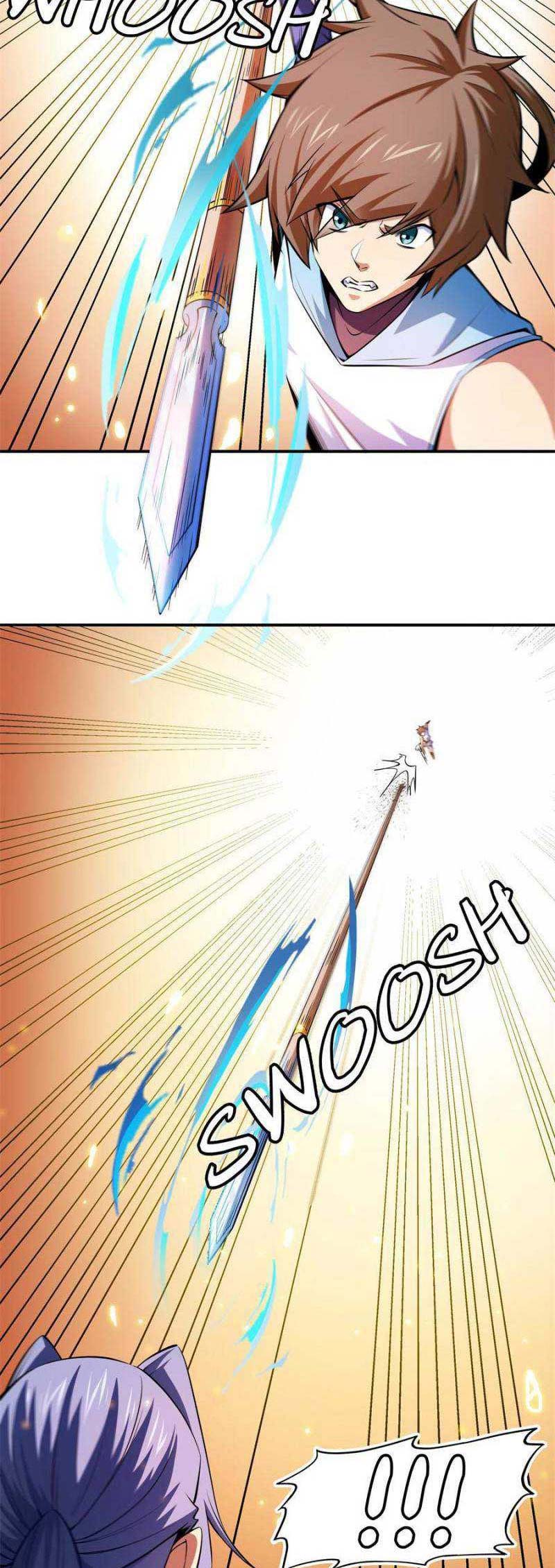 Library Tiandao (Library of Heaven’s Path) Chapter 136 Gambar 3