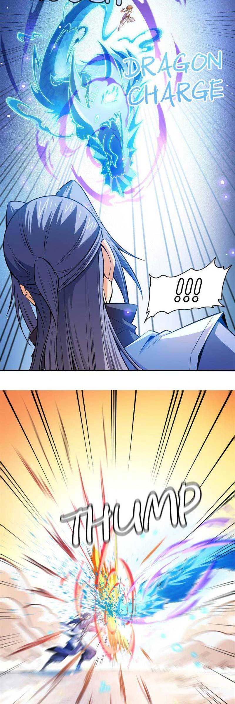 Library Tiandao (Library of Heaven’s Path) Chapter 136 Gambar 17