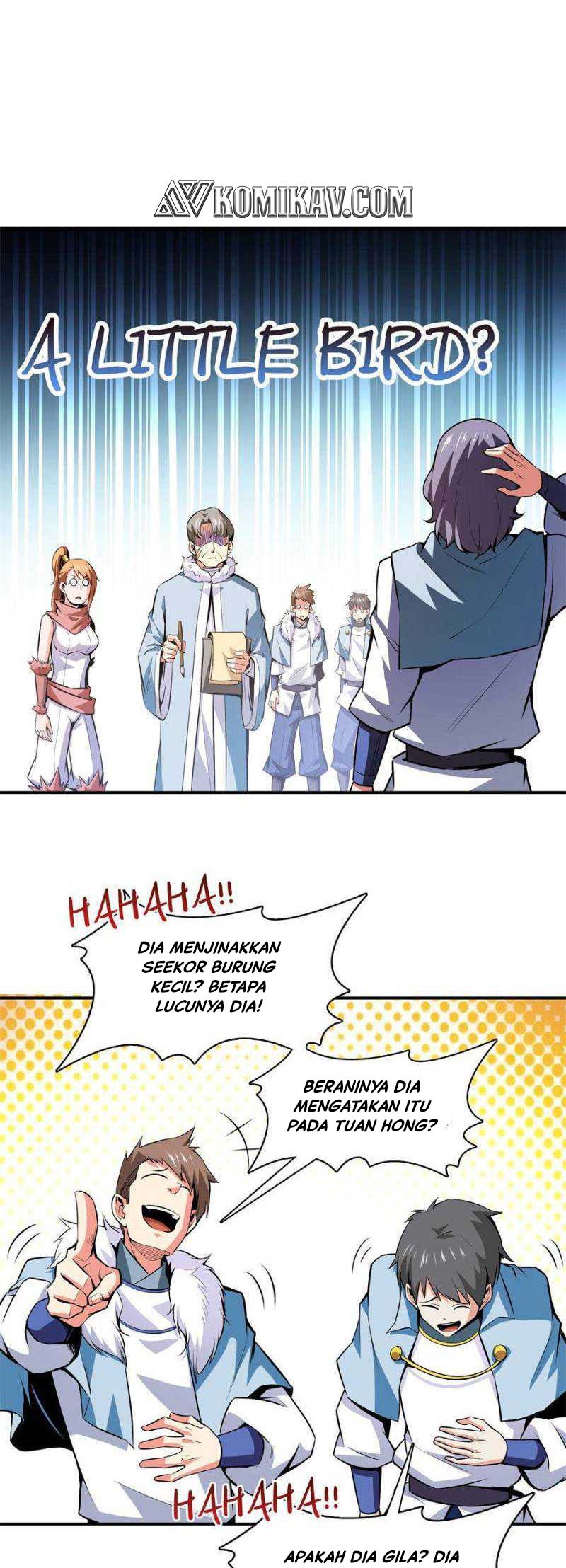 Library Tiandao (Library of Heaven’s Path) Chapter 149 Gambar 2