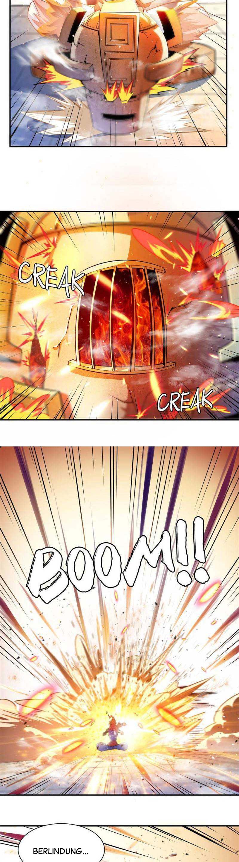 Library Tiandao (Library of Heaven’s Path) Chapter 157 Gambar 7