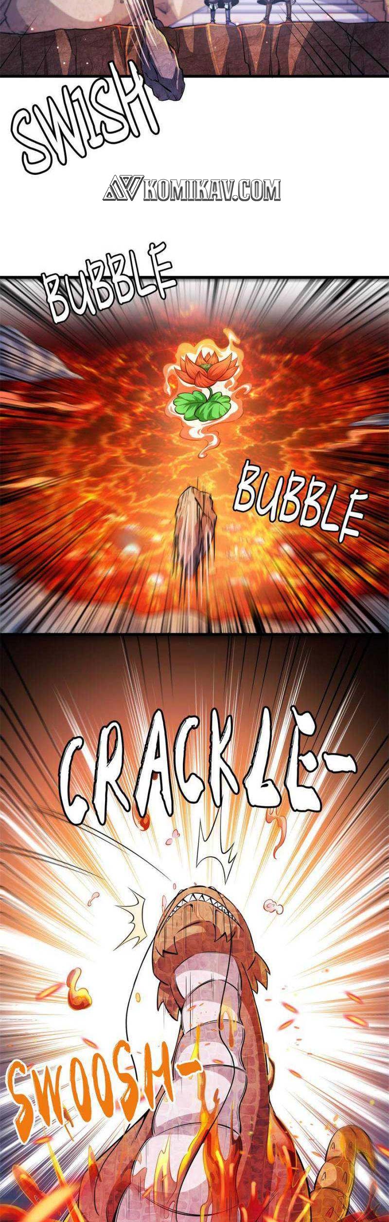 Library Tiandao (Library of Heaven’s Path) Chapter 167 Gambar 4