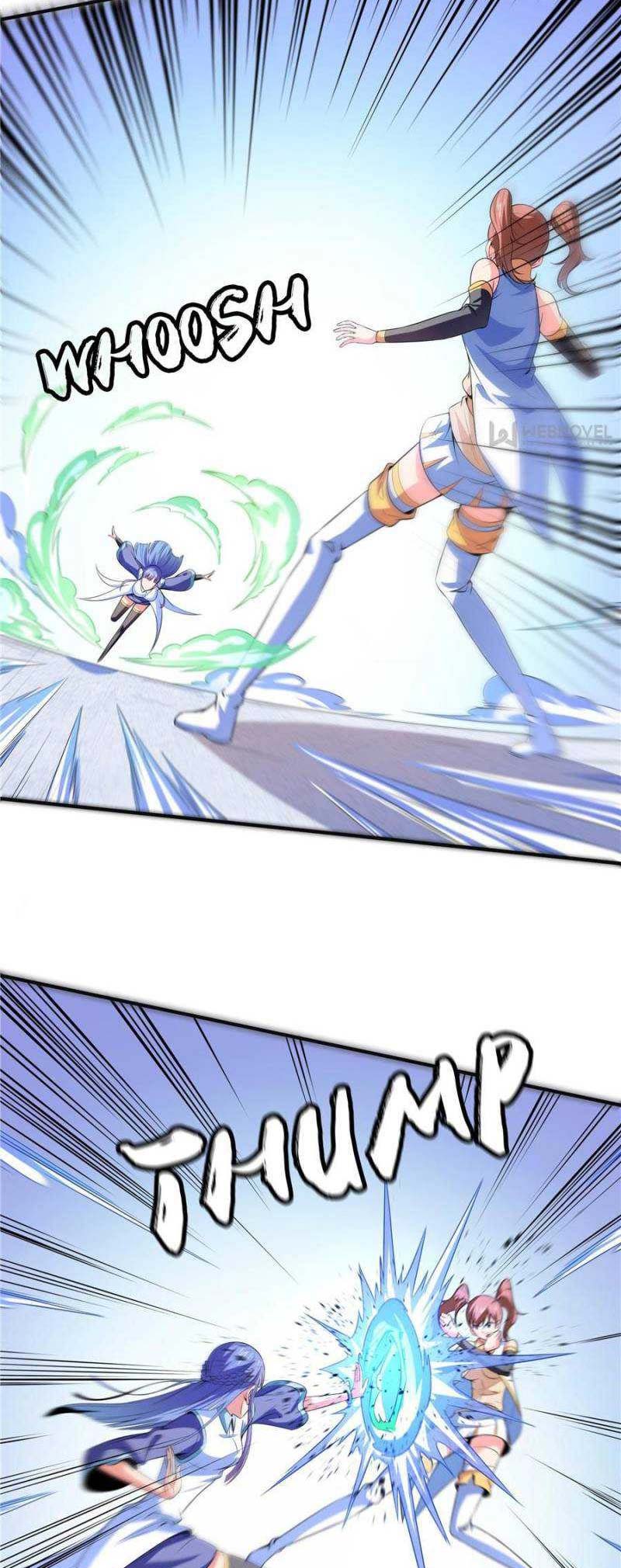 Library Tiandao (Library of Heaven’s Path) Chapter 192 Gambar 3