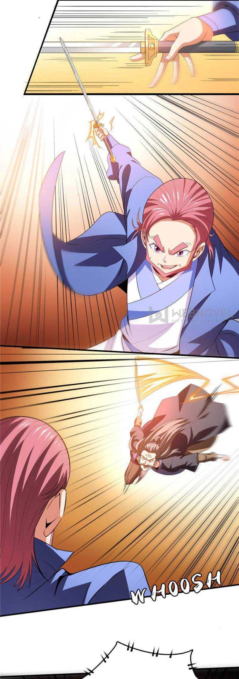 Library Tiandao (Library of Heaven’s Path) Chapter 231 Gambar 11