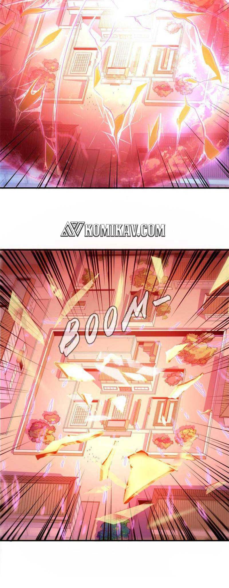 Library Tiandao (Library of Heaven’s Path) Chapter 233 Gambar 5