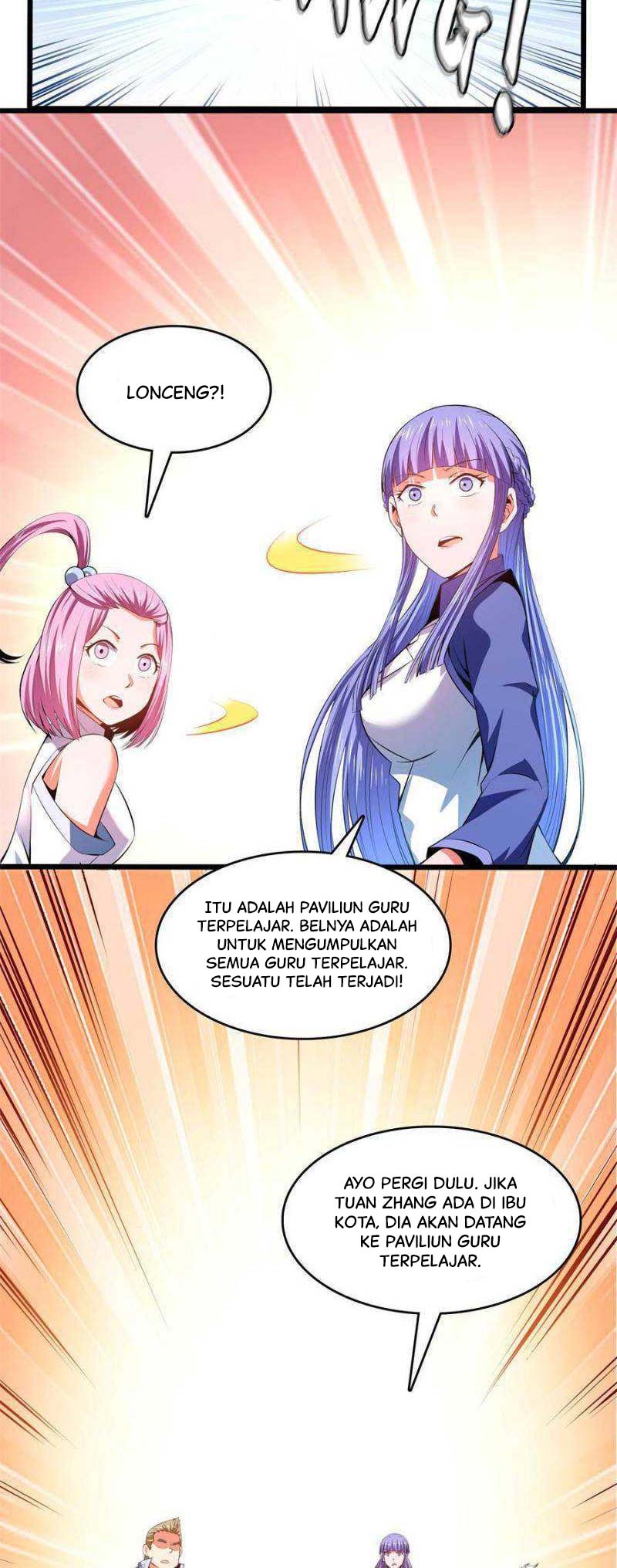 Library Tiandao (Library of Heaven’s Path) Chapter 235 Gambar 11