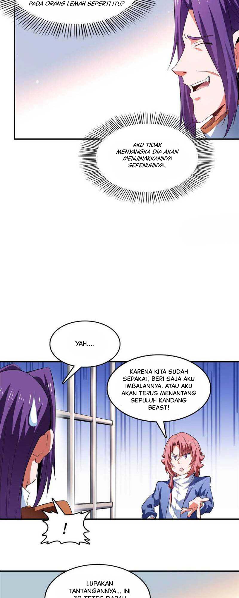 Library Tiandao (Library of Heaven’s Path) Chapter 254 Gambar 10