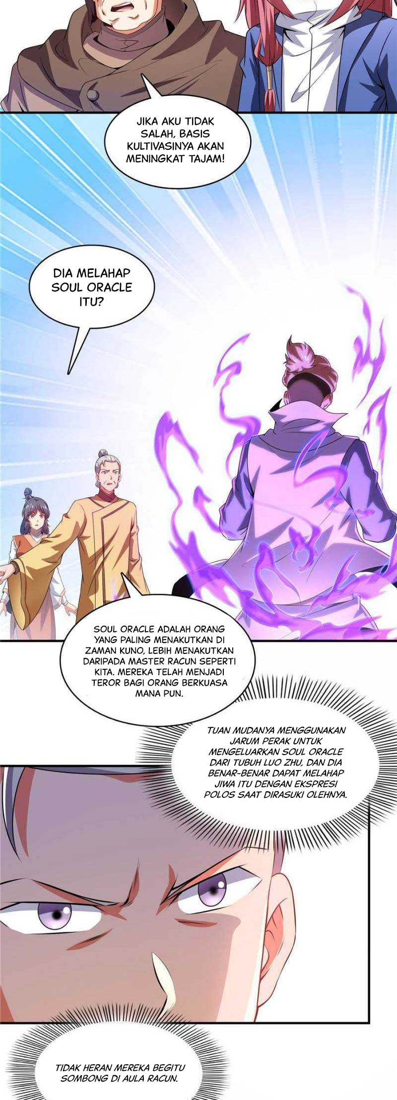 Library Tiandao (Library of Heaven’s Path) Chapter 278 Gambar 18