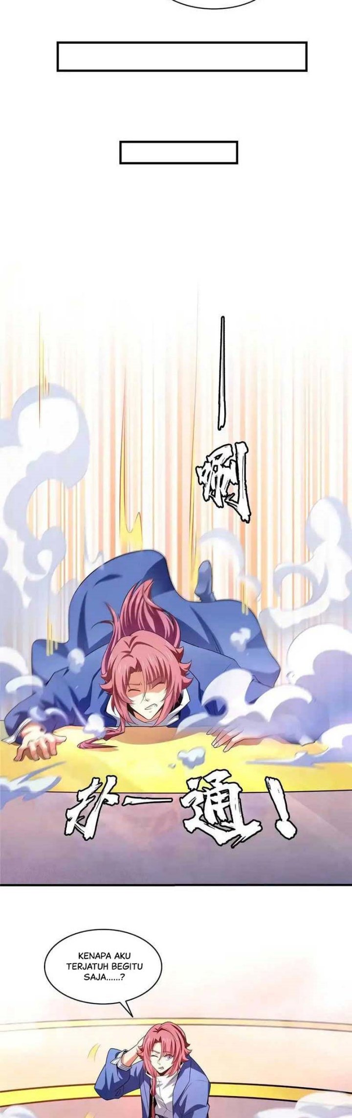 Library Tiandao (Library of Heaven’s Path) Chapter 332 S1 END Gambar 13
