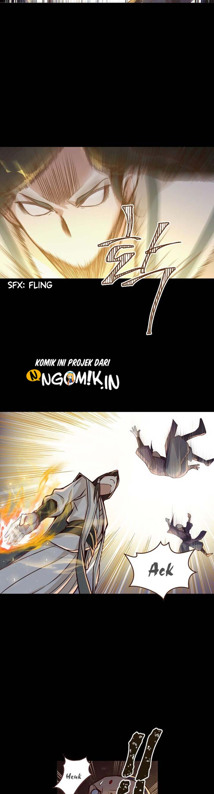 Life and Death: The Awakening Chapter 02 Gambar 6