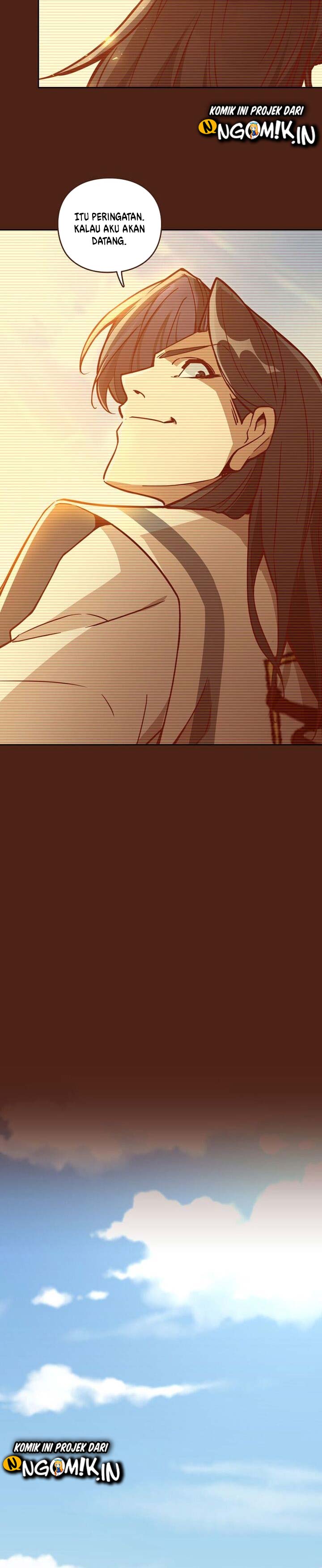 Life and Death: The Awakening Chapter 09 Gambar 23