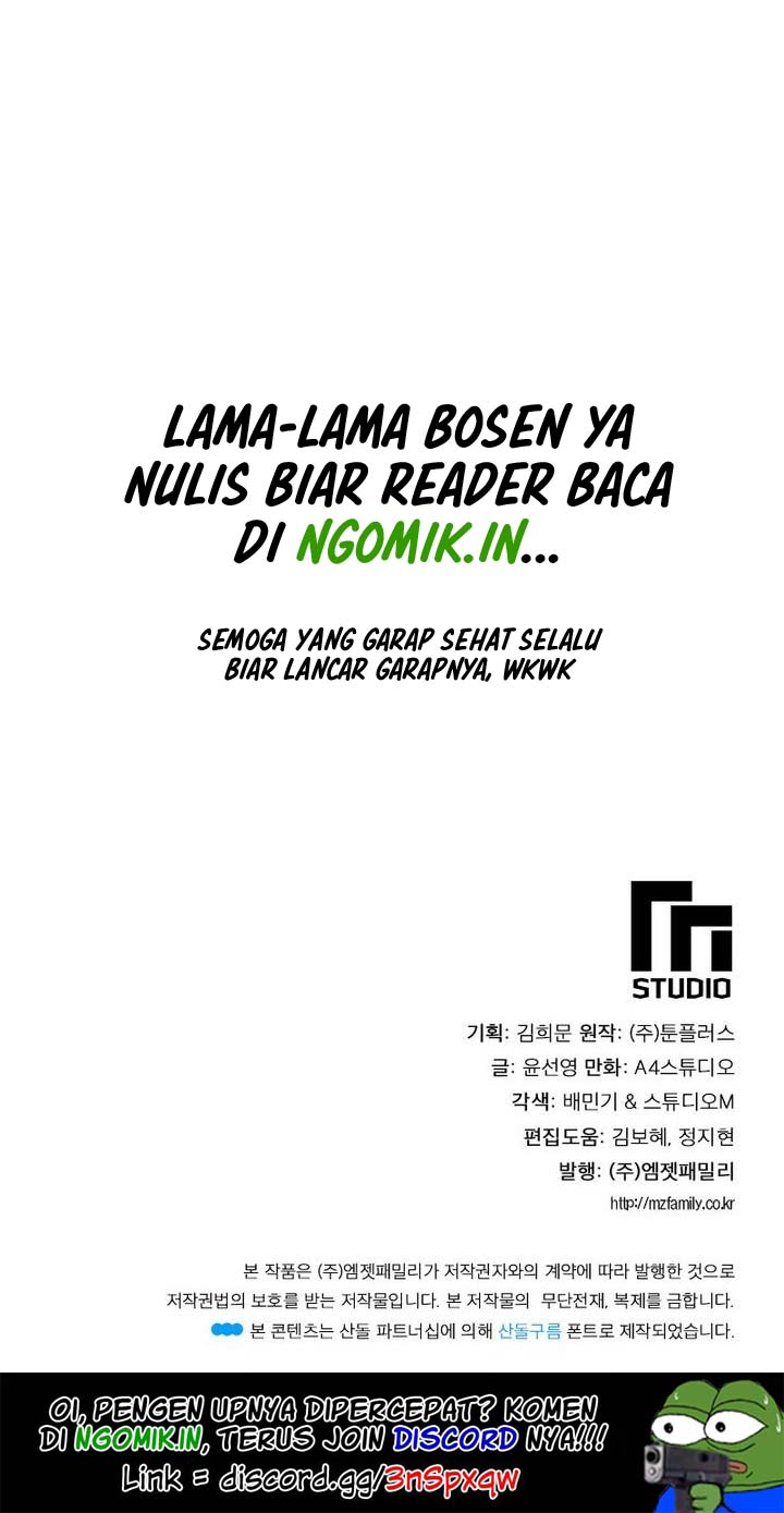 Life and Death: The Awakening Chapter 14 Gambar 22
