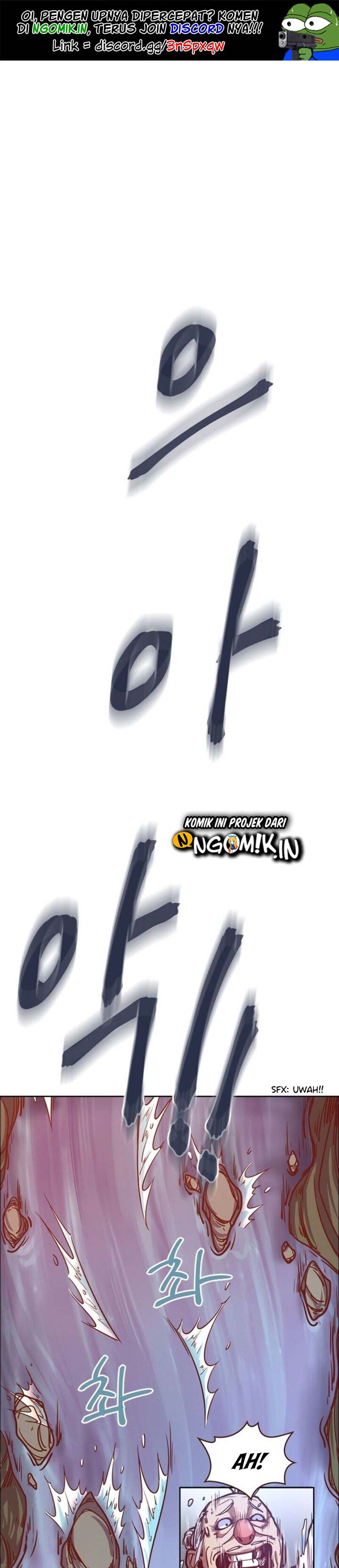 Life and Death: The Awakening Chapter 15 Gambar 2