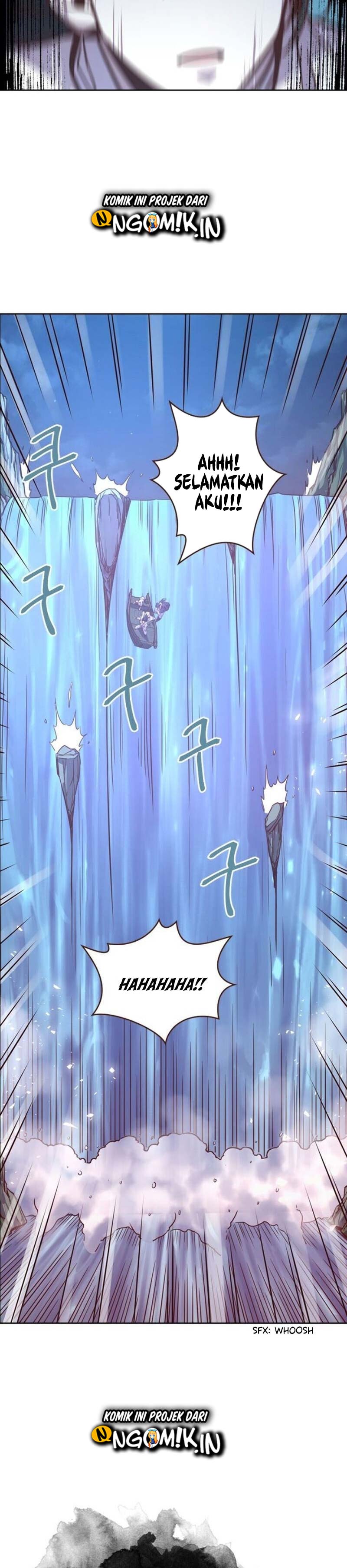 Life and Death: The Awakening Chapter 15 Gambar 7