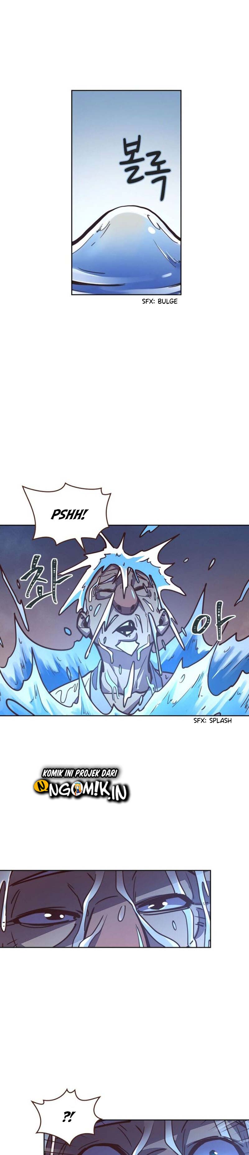 Life and Death: The Awakening Chapter 15 Gambar 9