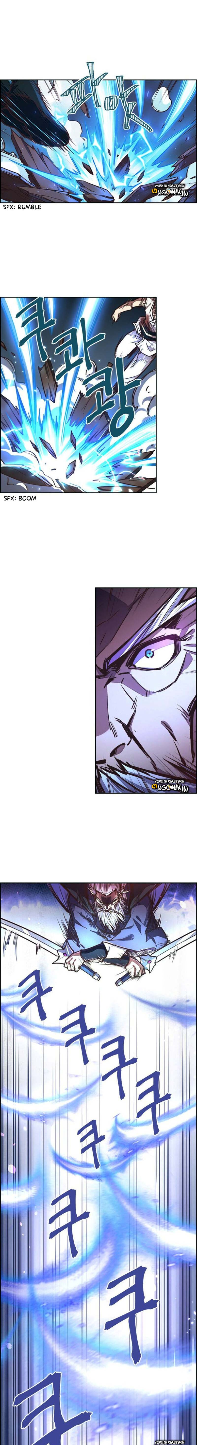 Life and Death: The Awakening Chapter 22 Gambar 12