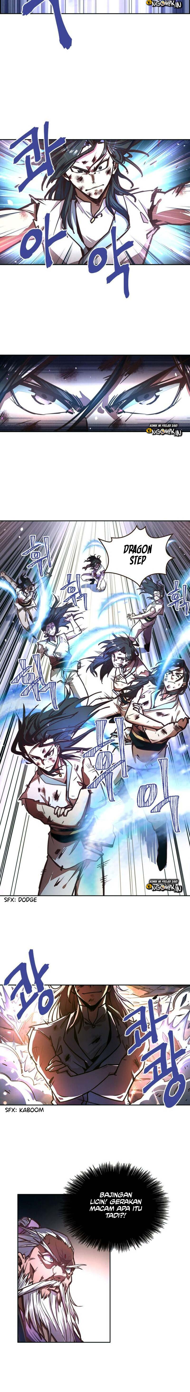 Life and Death: The Awakening Chapter 22 Gambar 13