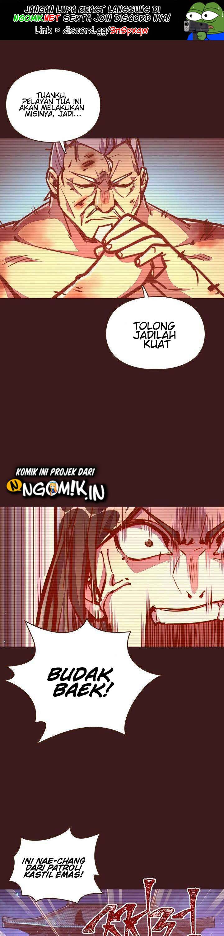 Life and Death: The Awakening Chapter 28 Gambar 2