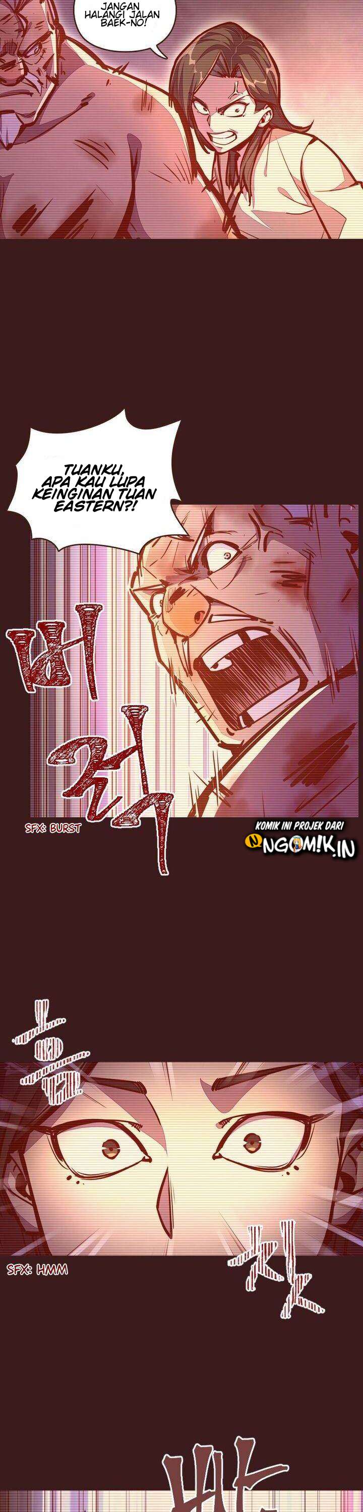Life and Death: The Awakening Chapter 28 Gambar 6
