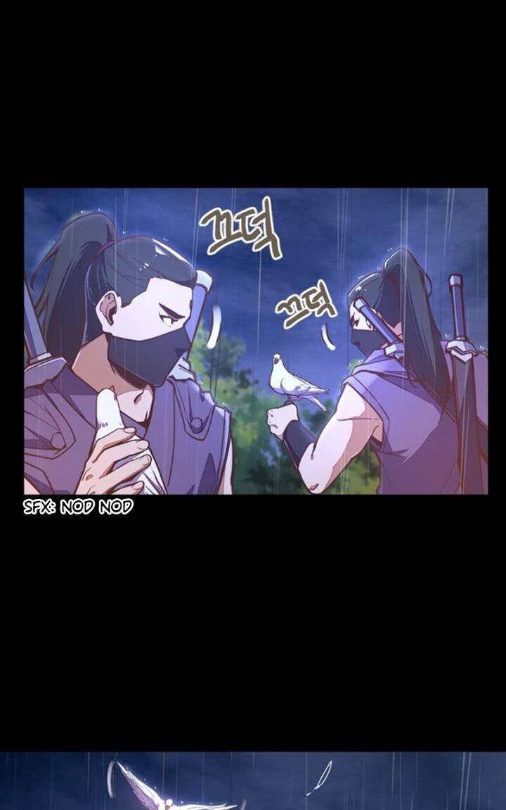 Life and Death: The Awakening Chapter 37 Gambar 9