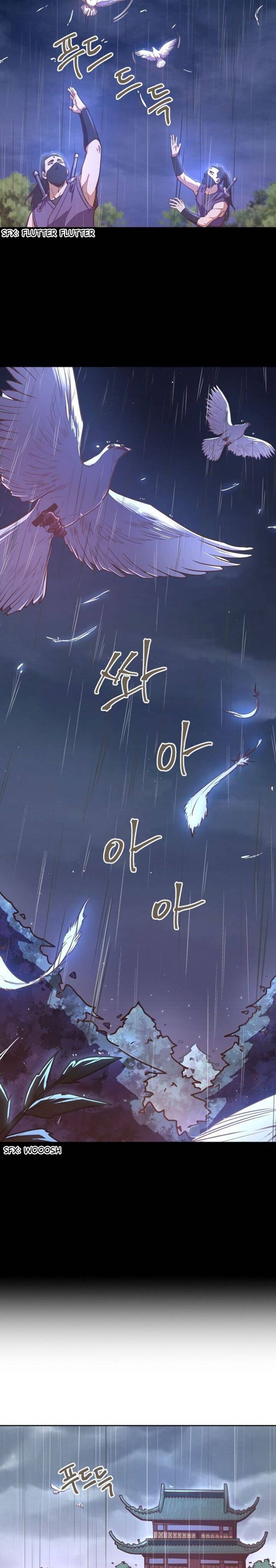 Life and Death: The Awakening Chapter 37 Gambar 10