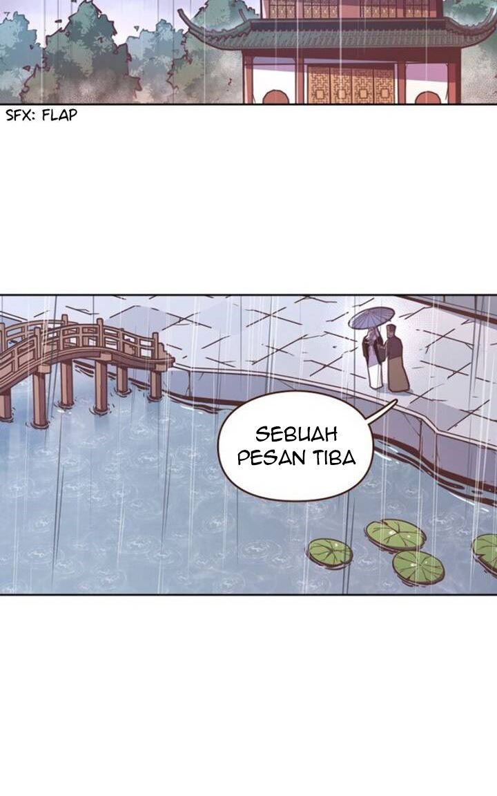 Life and Death: The Awakening Chapter 37 Gambar 11