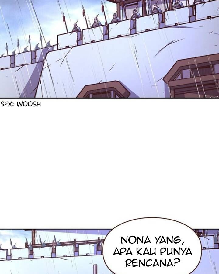 Life and Death: The Awakening Chapter 37 Gambar 19