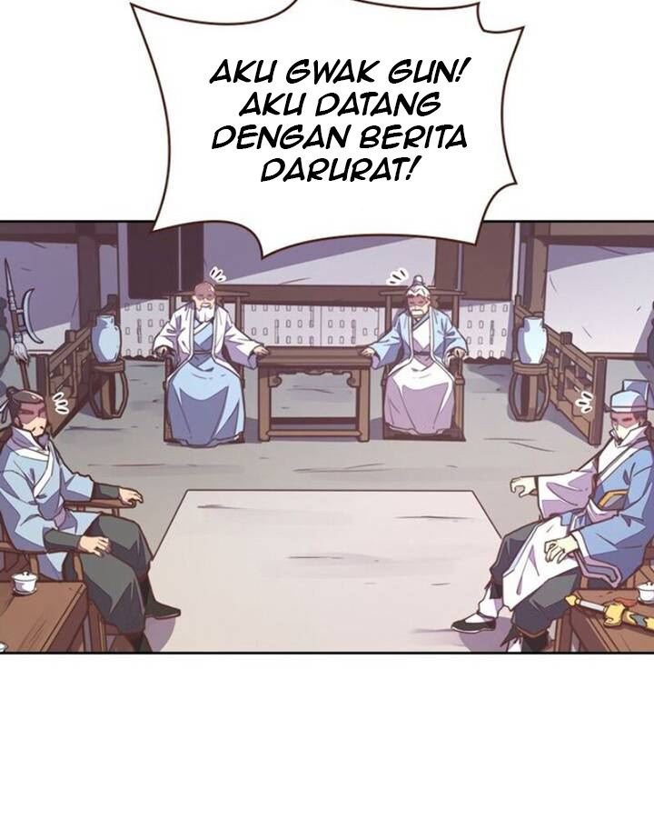 Life and Death: The Awakening Chapter 37 Gambar 29