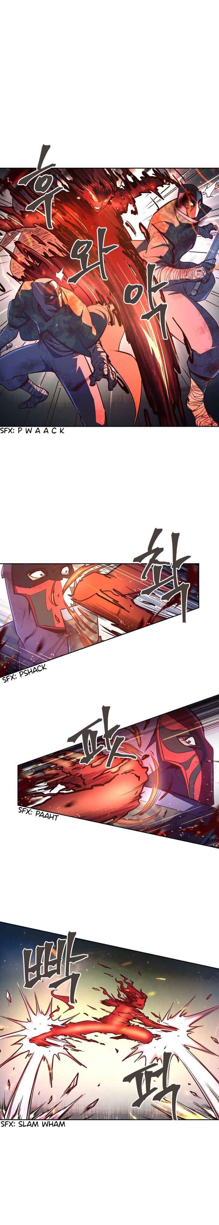 Life and Death: The Awakening Chapter 48 Gambar 4