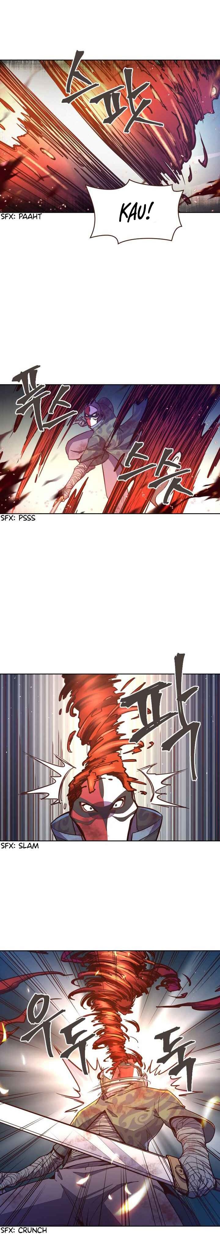 Life and Death: The Awakening Chapter 48 Gambar 5