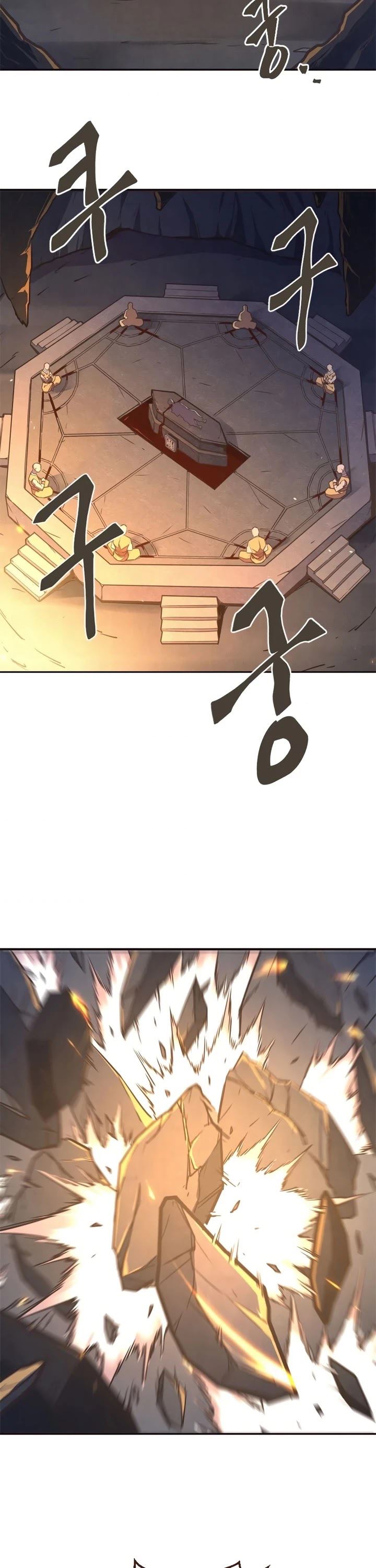 Life and Death: The Awakening Chapter 51 Gambar 4