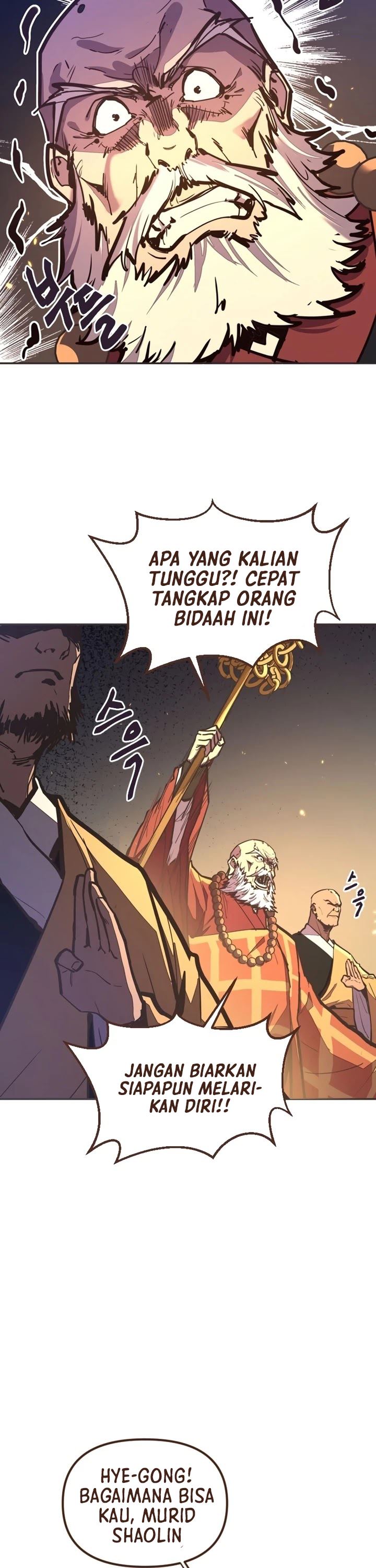 Life and Death: The Awakening Chapter 51 Gambar 6