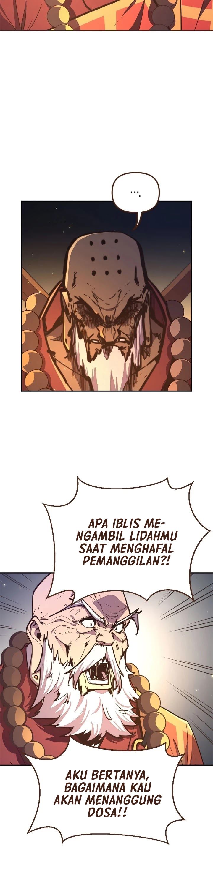Life and Death: The Awakening Chapter 51 Gambar 8