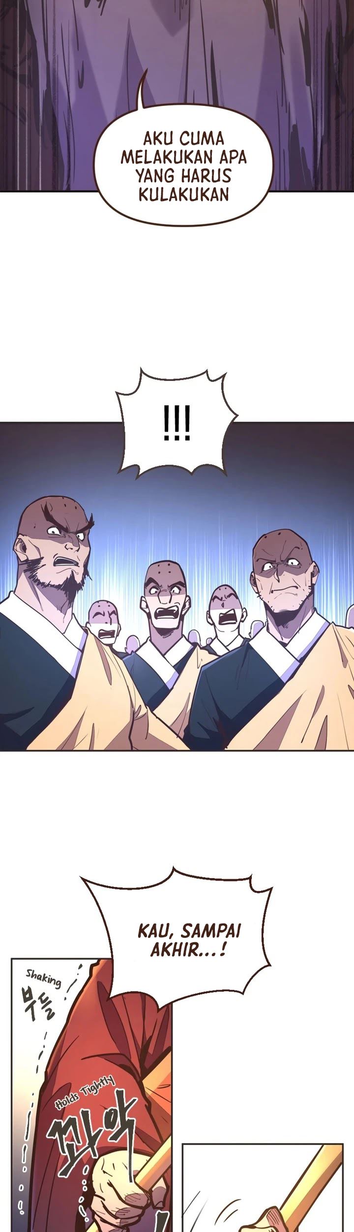Life and Death: The Awakening Chapter 51 Gambar 10