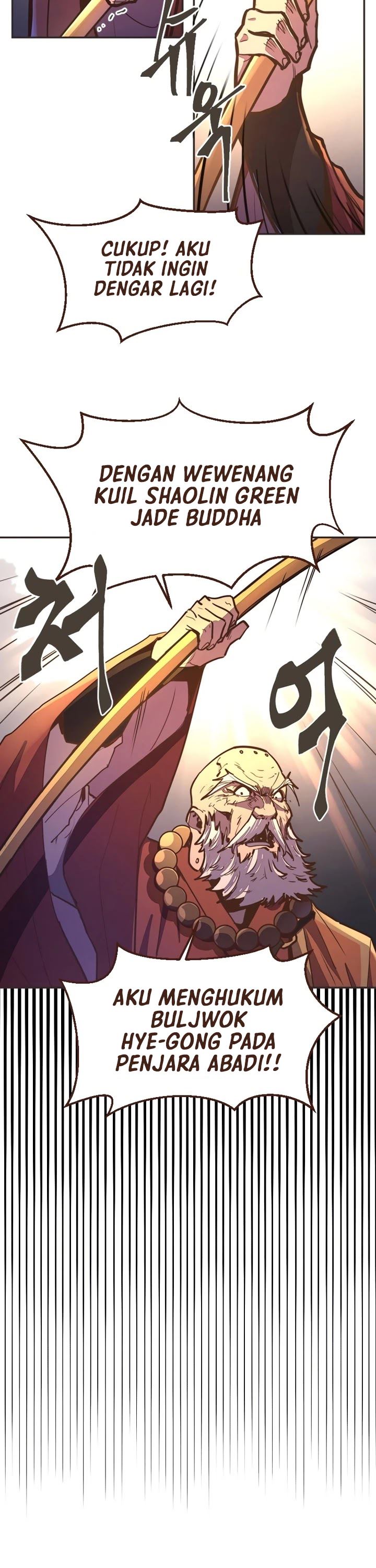 Life and Death: The Awakening Chapter 51 Gambar 11