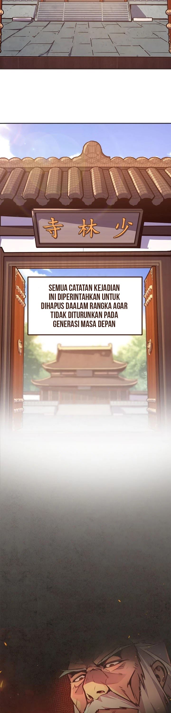 Life and Death: The Awakening Chapter 51 Gambar 14