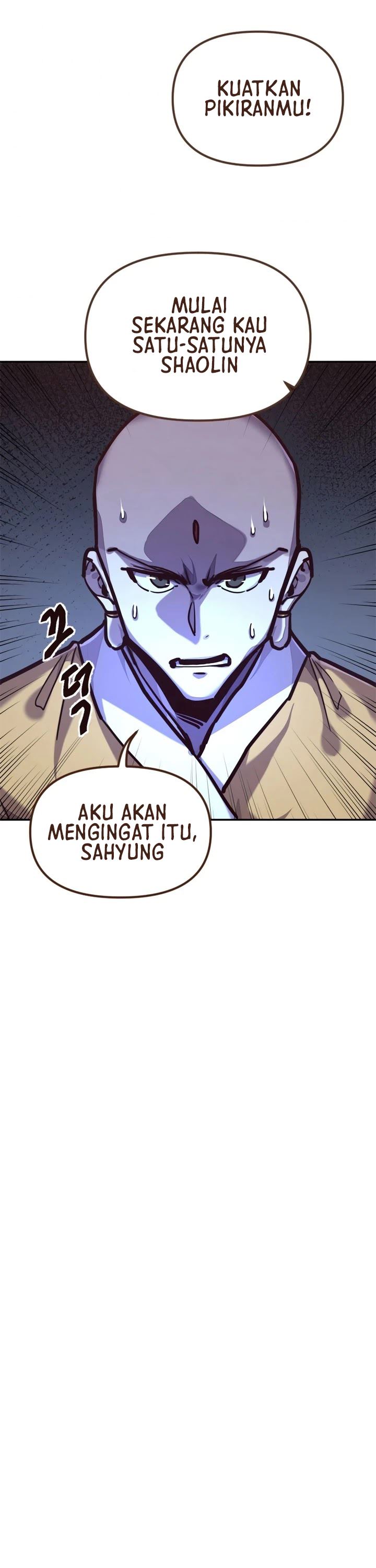 Life and Death: The Awakening Chapter 51 Gambar 18