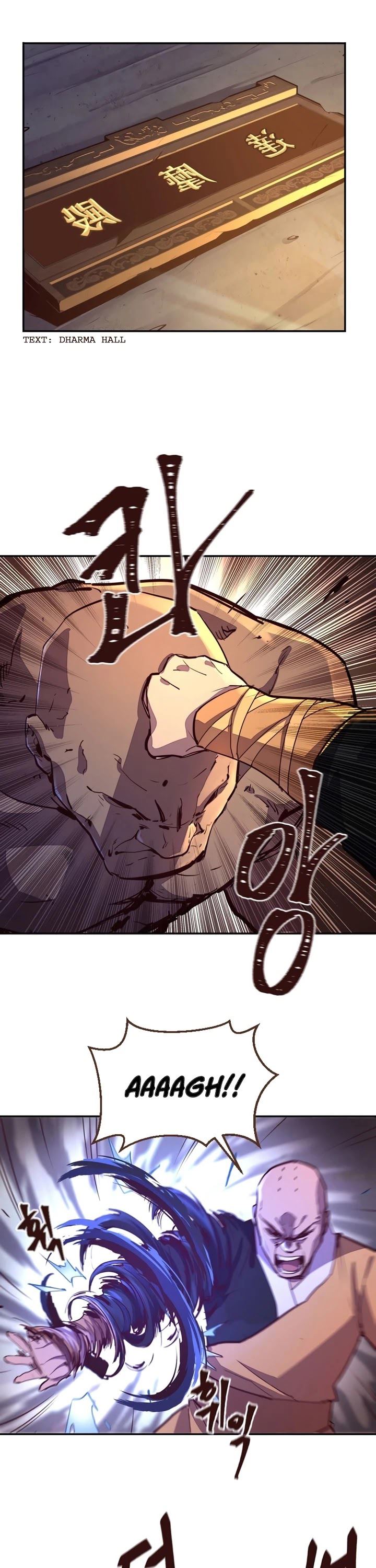 Life and Death: The Awakening Chapter 51 Gambar 19