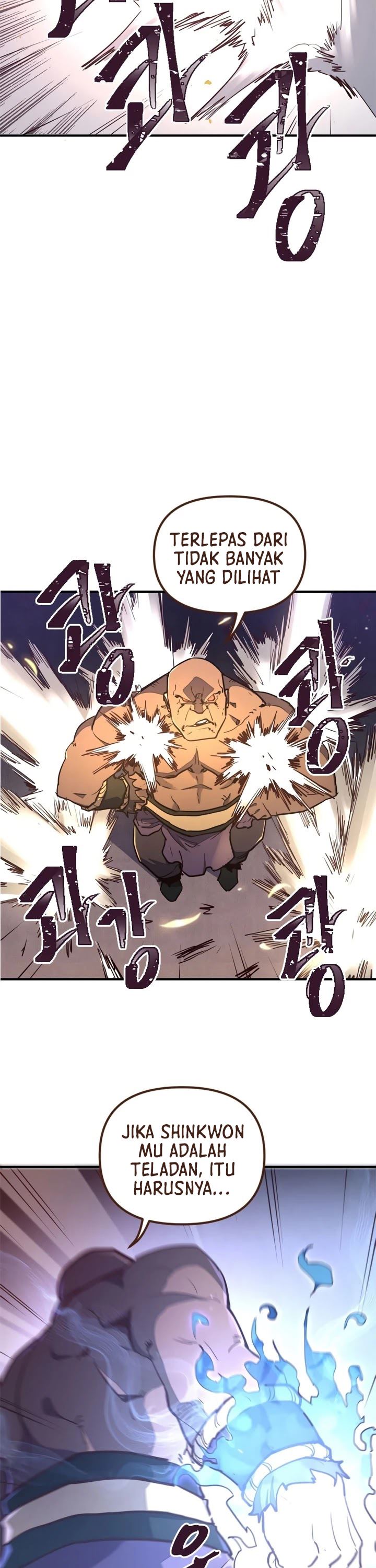 Life and Death: The Awakening Chapter 51 Gambar 26