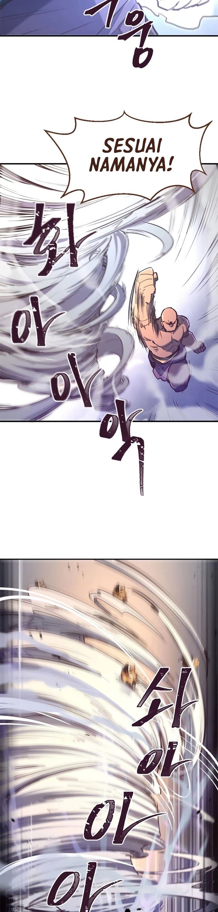 Life and Death: The Awakening Chapter 51 Gambar 27