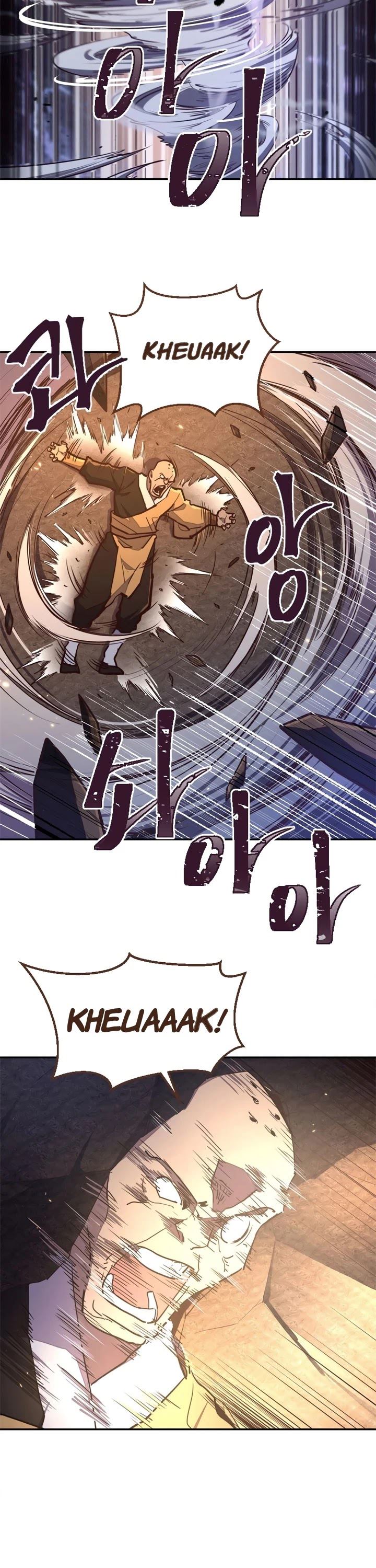 Life and Death: The Awakening Chapter 51 Gambar 28