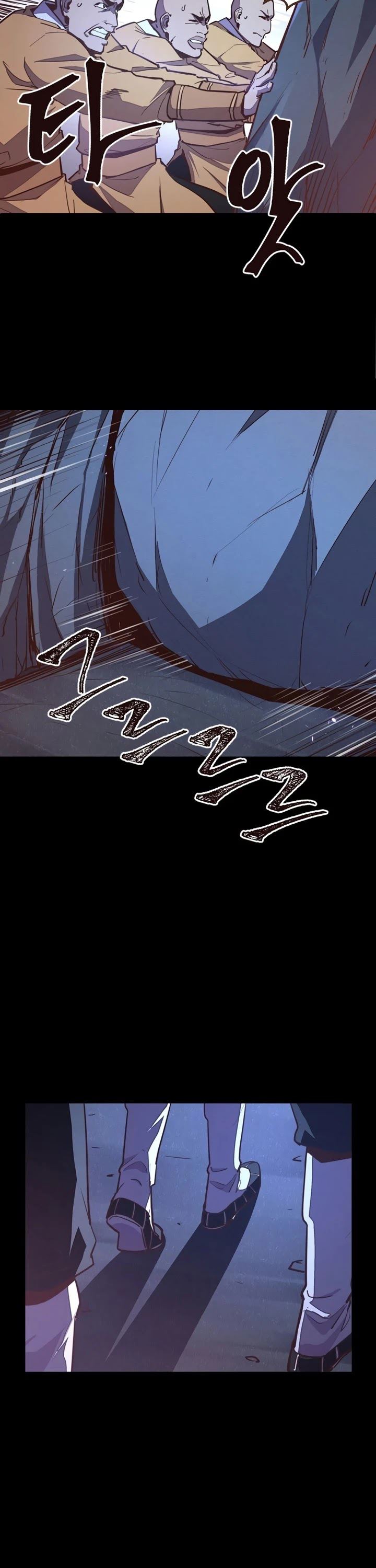 Life and Death: The Awakening Chapter 51 Gambar 40