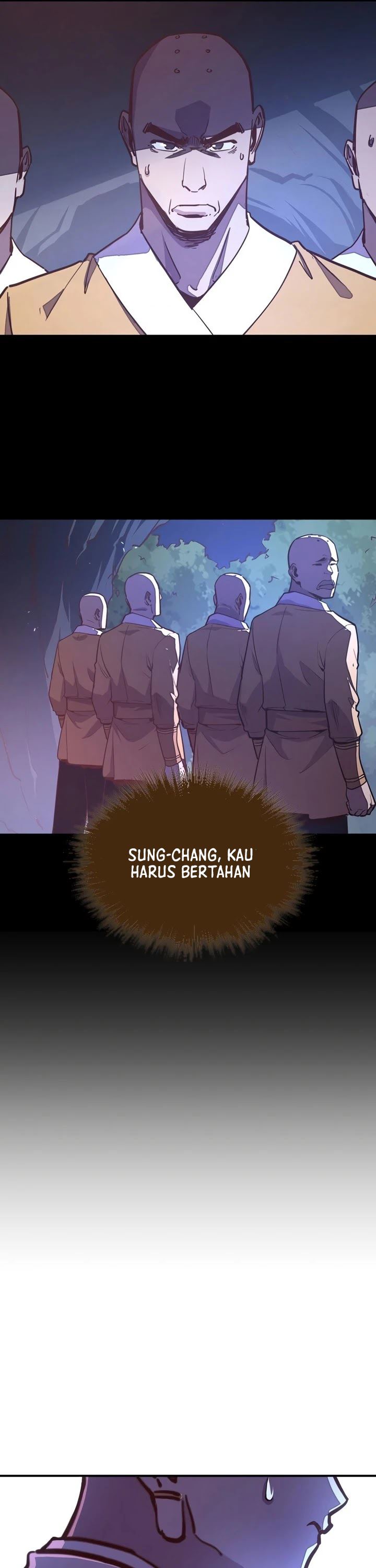 Life and Death: The Awakening Chapter 51 Gambar 41