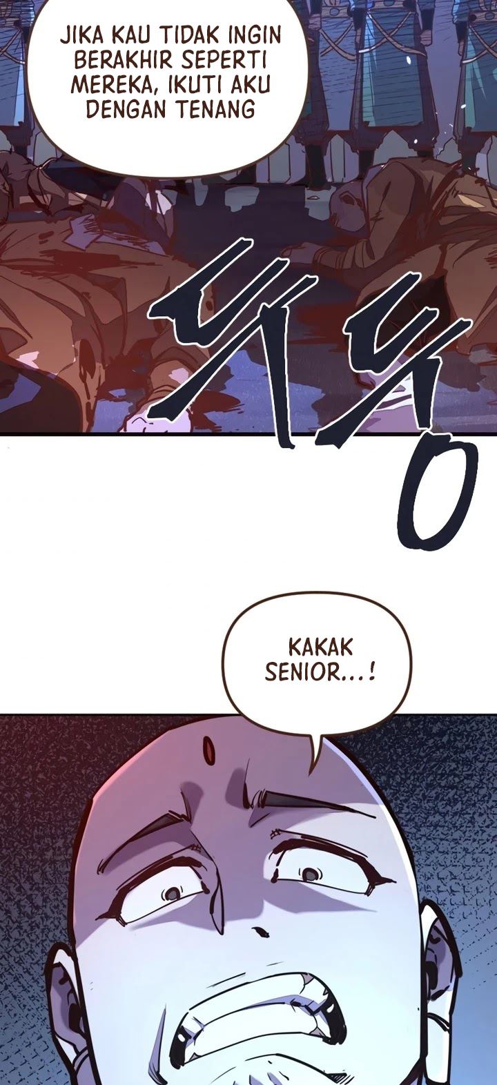 Life and Death: The Awakening Chapter 51 Gambar 44