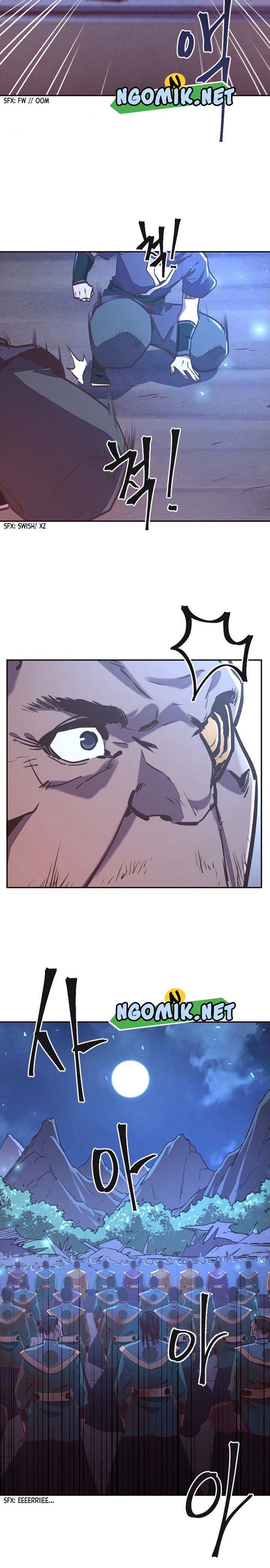 Life and Death: The Awakening Chapter 56 Gambar 25